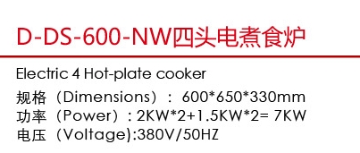 D-DS-600-NW四头电煮食炉1.jpg