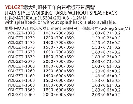 YDLGZT意大利组装工作台带群板不带后背1.jpg