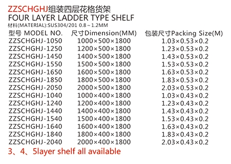 ZZSCHGHJ组装四层花格货架1.jpg